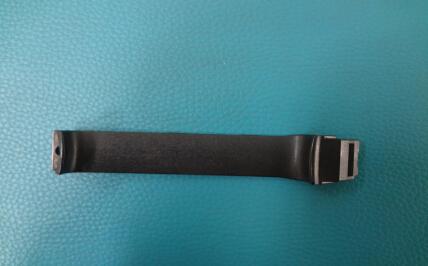 西安注塑產品-天線蓋板